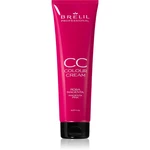 Brelil Professional CC Colour Cream farbiaci krém pre všetky typy vlasov odtieň Magenta Pink 150 ml