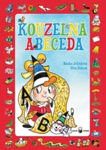 Kouzelná abeceda - Hanka Jelínková, Věra Faltová