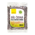 WOLFBERRY Himalájska soľ čierna hrubá Kala Namak 250 g