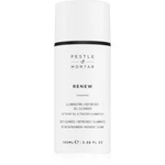 Pestle & Mortar RENEW čistiaci pleťový gél 100 ml