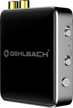 Oehlbach BTR Evolution 5.0 Silver