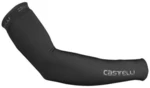 Castelli Thermoflex 2 Arm Warmers Black S Návleky na ruce