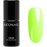 NeoNail You're a Goddess gelový lak na nehty odstín Don't Hide 7,2 ml