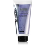 Brelil Professional No-Yellow Shampoo neutralizující stříbrný šampon pro blond a melírované vlasy 300 ml
