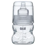 LOVI Samosterilizující láhev Super vent 150 ml
