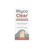 Myco Clear camouflage lak na nechty 5 ml