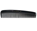Hrebeň na strihanie dámskych vlasov Hercules Sägemann 664-326 - 20,4 cm (8066480) + darček zadarmo
