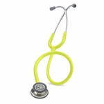 Littmann Classic III 5839, stetoskop pre internú medicínu, citrónový