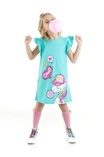 Abito da ragazzina Denokids