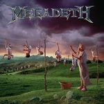 Megadeth - Youthanasia (Reissue) (Remastered) (CD)