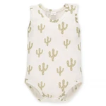 Pinokio Bodysuit Sleeveless Free Soul