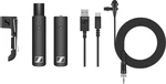 Sennheiser XSW-D Lavalier Set Conjunto inalámbrico