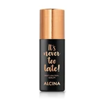 Alcina Sérum proti vráskám It`s never too late! (Anti-Falten Serum) 30 ml Alcina Sérum proti vráskám It`s never too late! (Anti-Falten Serum) 30 ml