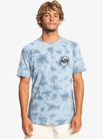 Men's t-shirt Quiksilver OMNI CIRCLE