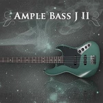 Ample Sound Ample Bass J - ABJ (Prodotto digitale)