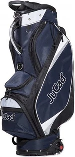 Jucad Roll Blue/White Cart Bag