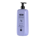 Šampon pro neutralizaci žlutých tónů Mila Professional Be Eco Superb Blond Shampoo - 900 ml (0105041) + dárek zdarma