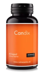 ADVANCE Candix