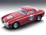 Ferrari 250 GT Europa 60 Olivier Gendebien - Pierre Stasse 3rd Place "Liegi-Roma-Liegi" (1956) "Mythos Series" Limited Edition to 100 pieces Worldwid
