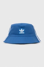 Bavlnený klobúk adidas Originals bavlnený, IS4632