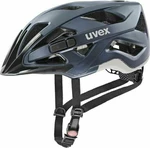 UVEX Active CC Deep Space Sand Matt 56-60 Casco de bicicleta