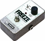 Electro Harmonix Freeze Sustain Efecto de guitarra