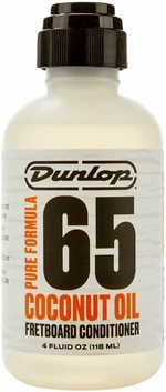Dunlop Pure Formula 65 Coconut Oil