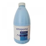 EMSPOMA masážní emulze chladivá M 1000ml (modrá)