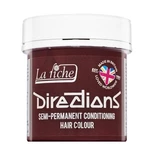 La Riché Directions Semi-Permanent Conditioning Hair Colour semi-permanentná farba na vlasy Flame 88 ml