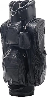 Jucad Aquastop Black Cart Bag
