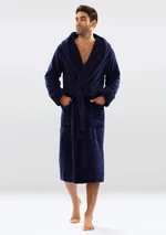 Accappatoio da uomo DKaren Comfort