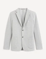 Celio Knit Blazer Dujess1 - Men