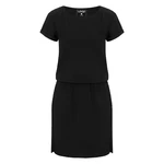 Women's dress LOAP UBRINA Black