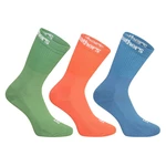 3PACK socks Horsefeathers multicolor