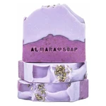 ALMARA SOAP Lavender Fields 100 ± 5 g