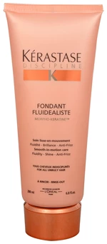 Kérastase Uhlazující péče pro nepoddajné vlasy Discipline (Fondant Fluidealiste Smooth-in-motion Care) 1000 ml