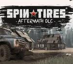 Spintires - Aftermath DLC Steam CD Key