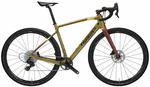 Wilier Jena Shimano GRX RD-RX812 1x11 Olive Green Glossy M Shimano 2023