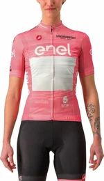 Castelli Giro106 Competizione W Jersey Maglia Rosa Giro XS