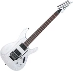 Ibanez PWM20 Paul Waggoner White Guitarra eléctrica