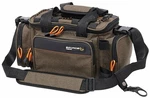 Savage Gear Specialist Soft Lure Bag 1 Box 10 Bags Mochila de pesca, bolsa