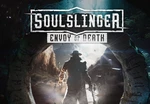 Soulslinger: Envoy of Death Steam CD Key