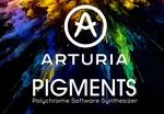 Arturia Pigments PC/MAC CD Key