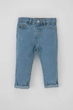 DEFACTO Regular Fit Jean Pants