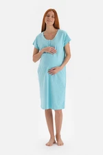 Dagi Mint Dress
