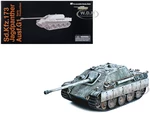 Germany Sd.Kfz.173 Jagdpanther Ausf.G1 Early Production Tank "Pz.Div. Grossdeutschland" (1944) "NEO Dragon Armor" Series 1/72 Plastic Model by Dragon