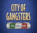 City of Gangsters - The Italian Outfit DLC Steam CD Key