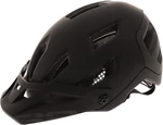 R2 Trail 2.0 Helmet Black/Grey Matt M Cască bicicletă