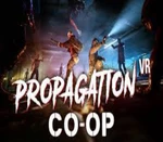Propagation VR - Co-op DLC EU Steam CD Key