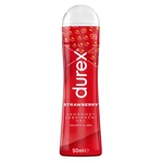 DUREX Play Saucy strawberry lubrikačný gél 50 ml
